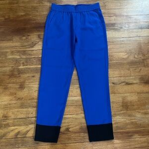 Blue Banana Republic Pants